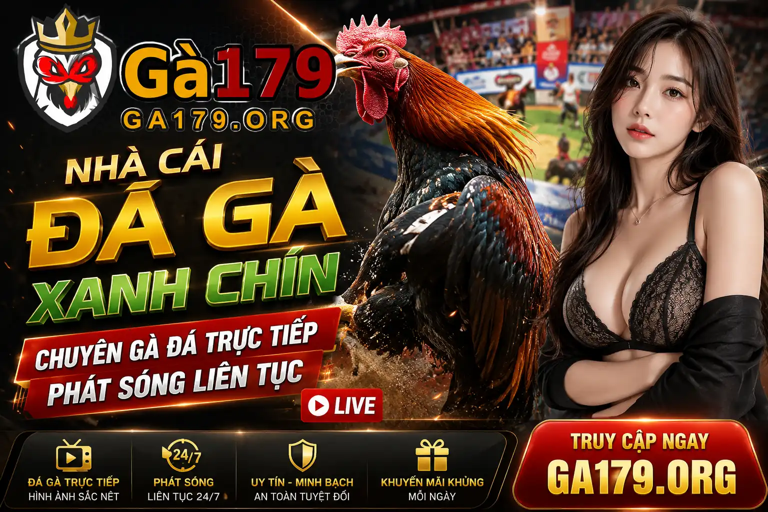 giới thiệu ga179